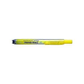 Pentel Handy Line S Highlighter Yellow