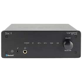 Tangent DAC II