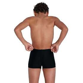 Speedo Plastisol Placement Swim Boxer (Dreng)