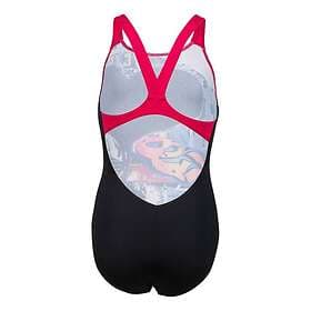 Arena V Back Placement Swimsuit (Pige)