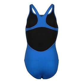 Arena Team Pro Solid Swimsuit (Pige)