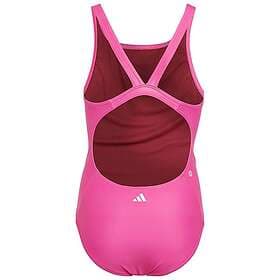 Adidas Big Bars Swimsuit (Pige)