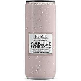 Homie Wake Up Synbiotic 33cl