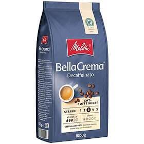 Melitta Bella Crema kaffebönor 802