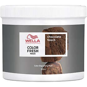 Chocolate Color Fresh Mask Touch 500ml