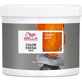 Fresh Color Mask Copper Glow 500ml