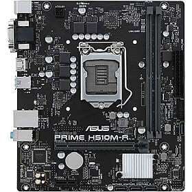 Asus Prime H510M-K R2.0-SI