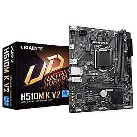 Gigabyte H510M K V2