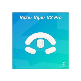 Slides Mouse Skates till Razer Viper V2