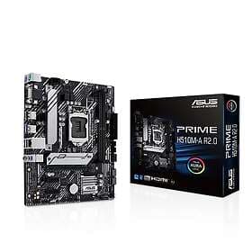 Asus Prime H510M-A R2.0