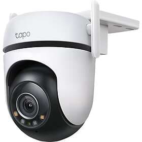 TP-Link Tapo C520WS Outdoor Pan Tilt Security Wi-Fi Camera 8TP10394366