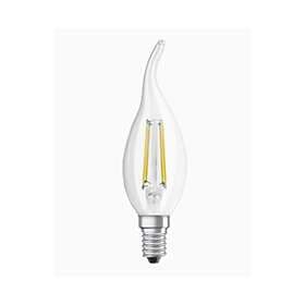 Osram Dimmable E14 LED Kronljus 3.4W ra90 2700K