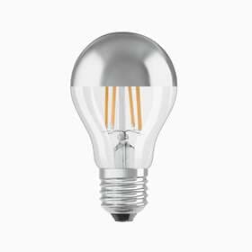 Osram E27 LED-lampa dimmable 7W 2700K