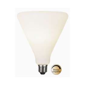 Star Trading Dimmable lampa LED E27 5.6W 2600K