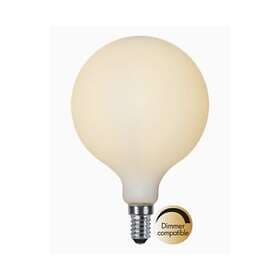 Star Trading Lampa E14 G95 Glob opal 1.5W 2600K