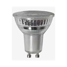 Star Trading GU10 LED Spotlight 6.5W 3000K (65W) dimmable