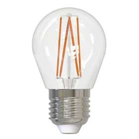 Airam Smart LED-lampa E27 4.5W 2700K-6500K