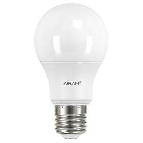 Airam LED OP A60 8.5W/840 E27 DIM