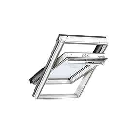 Velux Pivåhängt Ovenlys (Bredd: 114 cm Höjd: 140 Glastyp: 3-Glas (66))