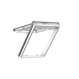 Velux Topphängt Ovenlys (Bredd: 66 cm Höjd: 140 Glastyp: 3-Glas (66))