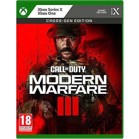 Call of Duty: Modern Warfare III (Xbox One | Series X/S)