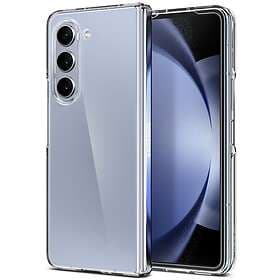 Spigen Samsung Galaxy Z Fold5 Skal AirSkin Crystal Clear