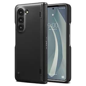 Spigen Samsung Galaxy Z Fold5 Skal Slim Armor Pro Svart