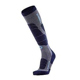 Therm-ic Ski Merino Reflector Socks (Herre)