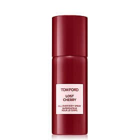 Tom Ford Lost Cherry All Over Body Spray 150ml