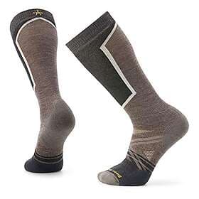 Smartwool Full Cushion Otc Long Socks (Herre)