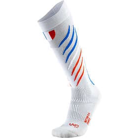 UYN Natyon 2,0 France Socks (Herre)