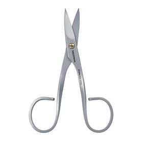 Tweezerman Stainless Steel Nail Scissors