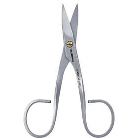 Tweezerman Deluxe Nail Scissors