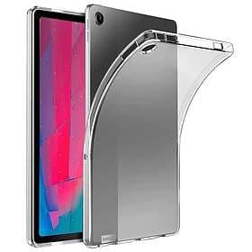 MTK Lenovo Tab M10 Plus (Gen 3) TPU Skal Frostat Transparent