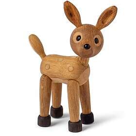 Spring Copenhagen Spot Deer Baby 12.7 cm