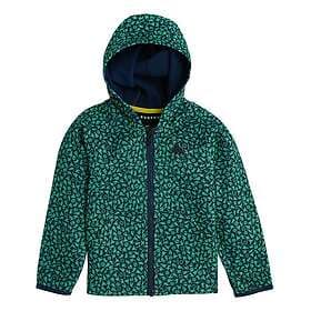 Burton Crown Weatherproof Toddler Full Zip Fleece (Jr)