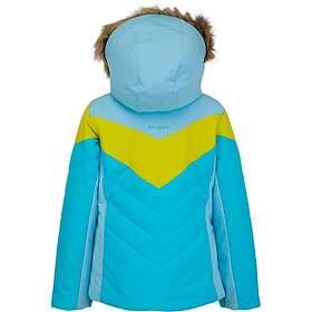 Spyder Lola Jacket (Jr)