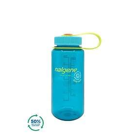 Nalgene Wide Mouth Flaska 0.5l Sustain