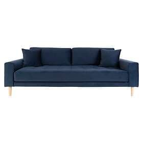 House Nordic Sofa Lido 3 Sits