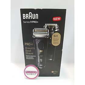 Braun Series 9 Pro+ 9510s