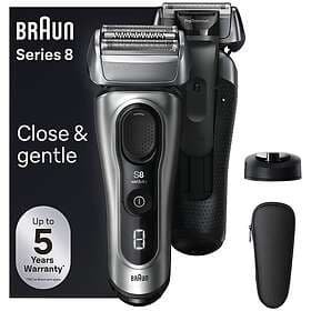 Braun Series 8 8517s Wet & Dry