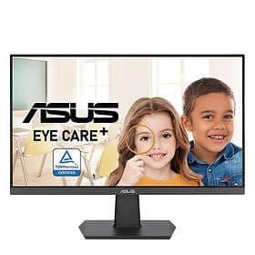 Asus VA24EHF 24" Full HD IPS