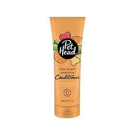 Head Pet Ditch The Dirt Balsam