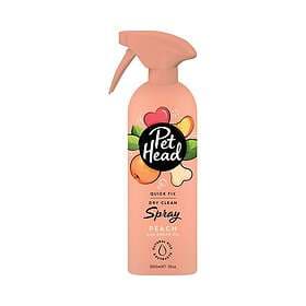 Head Pet Quick Fix Spray