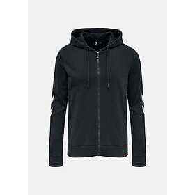 Hummel Hmllegacy Zip Hoodie (Herre)