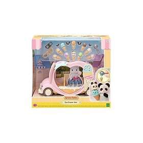 Sylvanian Families Ice Cream Van