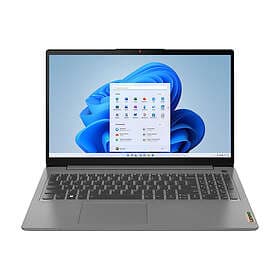 Lenovo IdeaPad 3 15IAU7 82RK00XKMX 15.6" i3-1215U 8GB RAM 128GB SSD