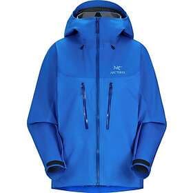 Arcteryx Alpha Jacket (Dame)