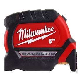 Milwaukee Måttband 10m Magnetiskt