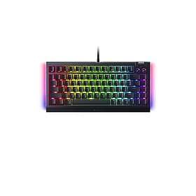 Razer BlackWidow V4 75% Orange Switch (EN)